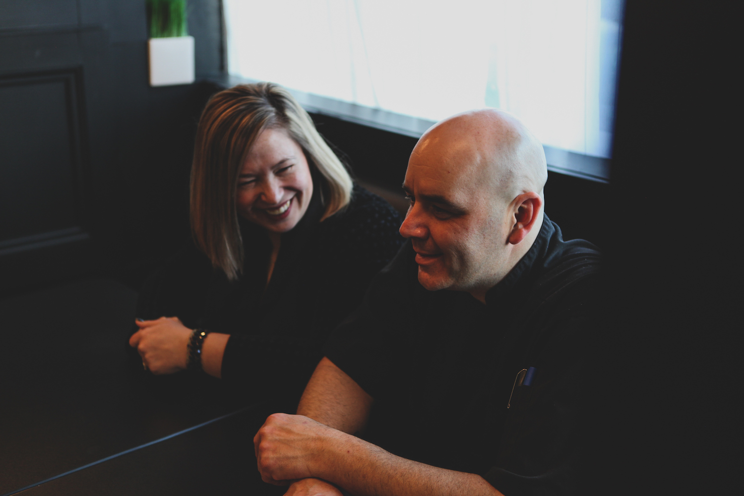 About Us Black Spoon Restaurant & Market Cape Breton, NS